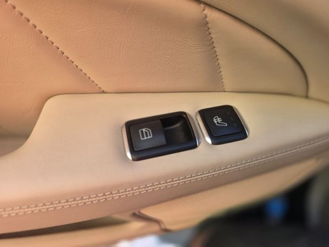 Mercedes-Benz CLS 400 Luxury  - Foto 25