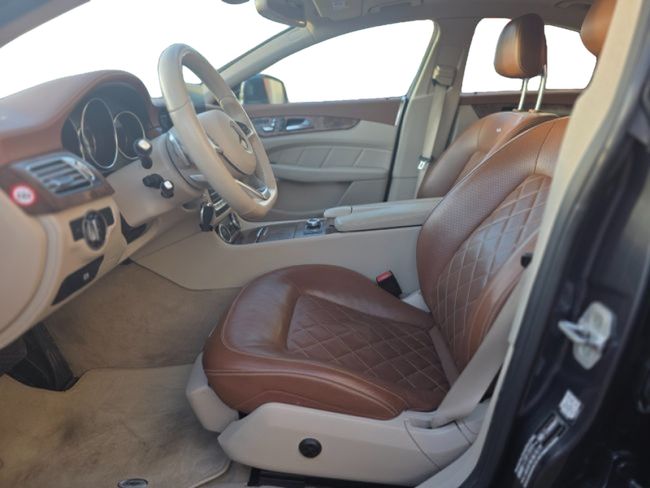 Mercedes-Benz CLS 400 Luxury  - Foto 6