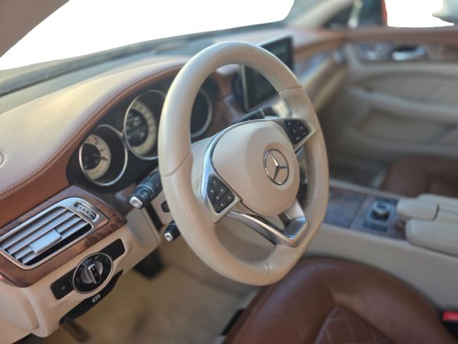 Mercedes-Benz CLS 400 Luxury  - Foto 14