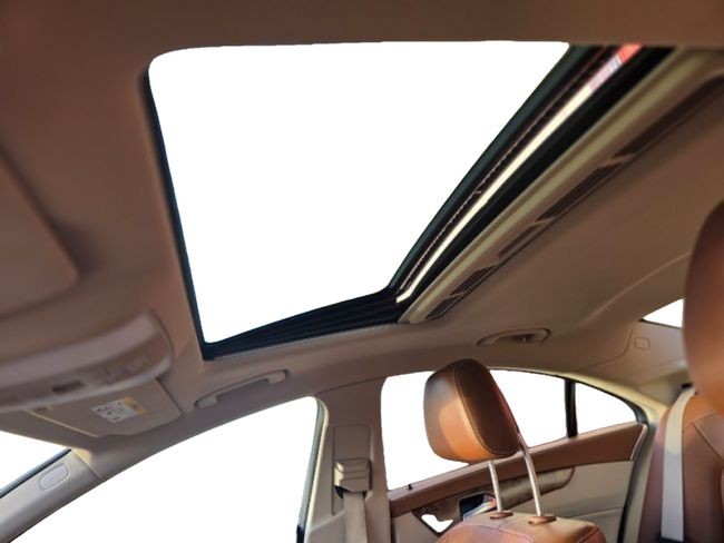 Mercedes-Benz CLS 400 Luxury  - Foto 8