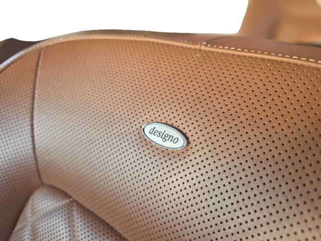 Mercedes-Benz CLS 400 Luxury  - Foto 7