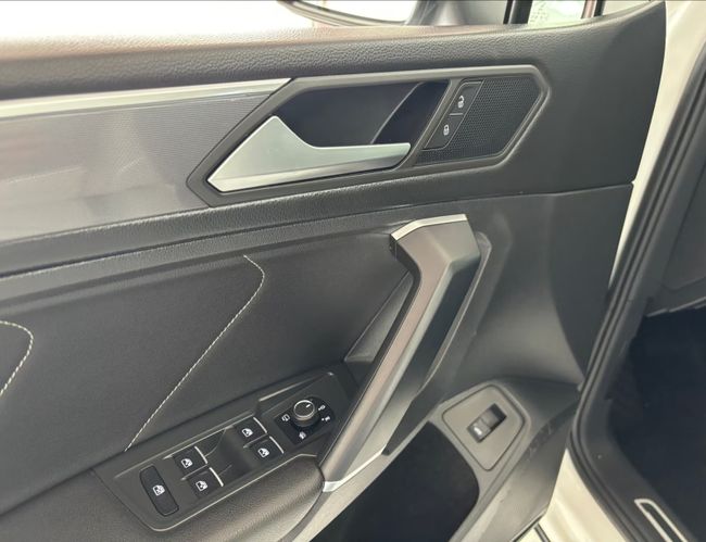 Volkswagen Tiguan R Line  - Foto 6