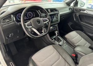 Volkswagen Tiguan R Line  - Foto 5