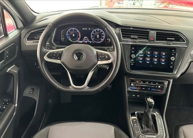 Volkswagen Tiguan R Line  - Foto 14