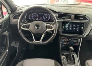 Volkswagen Tiguan R Line  - Foto 14