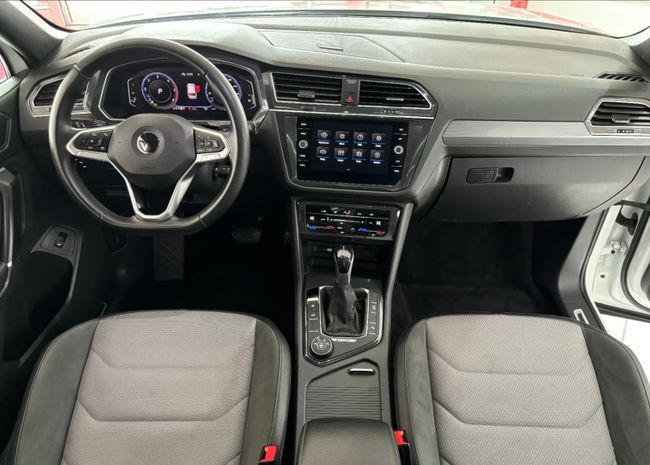 Volkswagen Tiguan R Line  - Foto 13