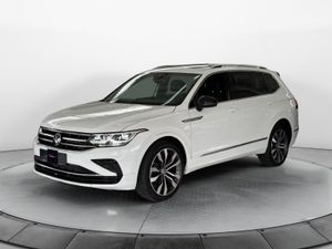 Volkswagen Tiguan R Line  - Foto 3