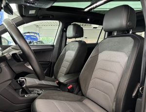 Volkswagen Tiguan R Line  - Foto 7