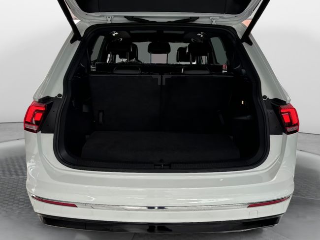 Volkswagen Tiguan R Line  - Foto 10