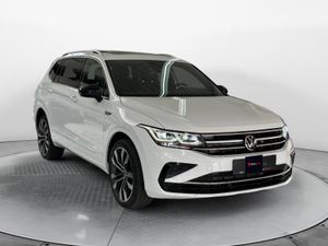 Volkswagen Tiguan R Line  - Foto 2