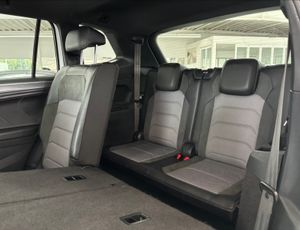 Volkswagen Tiguan R Line  - Foto 9