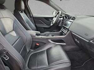 Jaguar F-Pace R-Sport  - Foto 8
