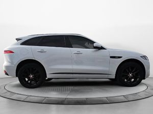 Jaguar F-Pace R-Sport  - Foto 6