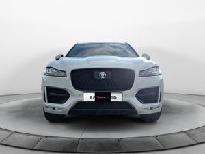 Jaguar F-Pace R-Sport  - Foto 3