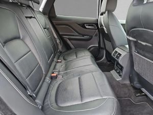 Jaguar F-Pace R-Sport  - Foto 9