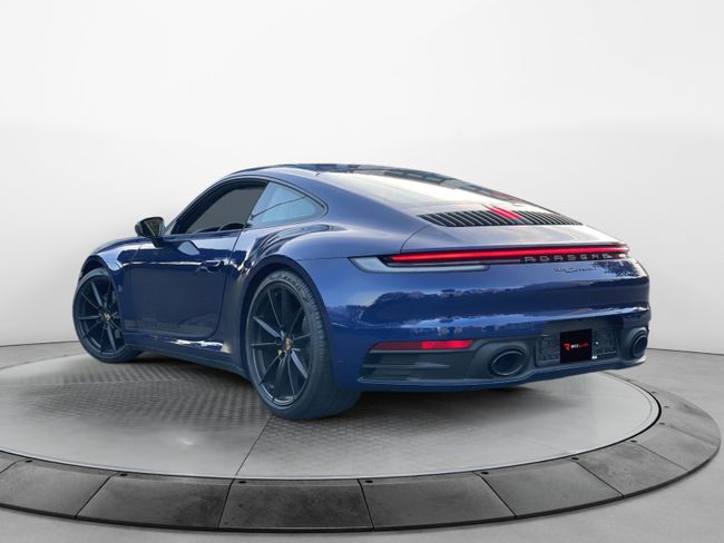 Porsche 911T  - Foto 3