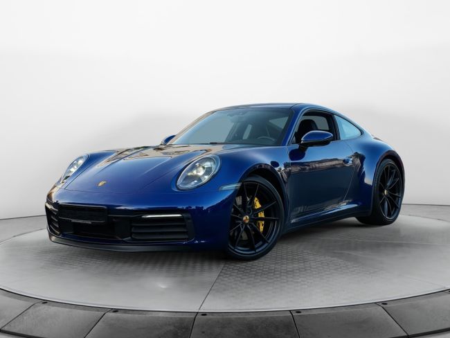 Porsche 911T  - Foto 2