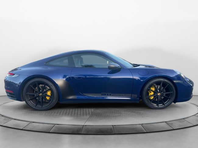 Porsche 911T  - Foto 6