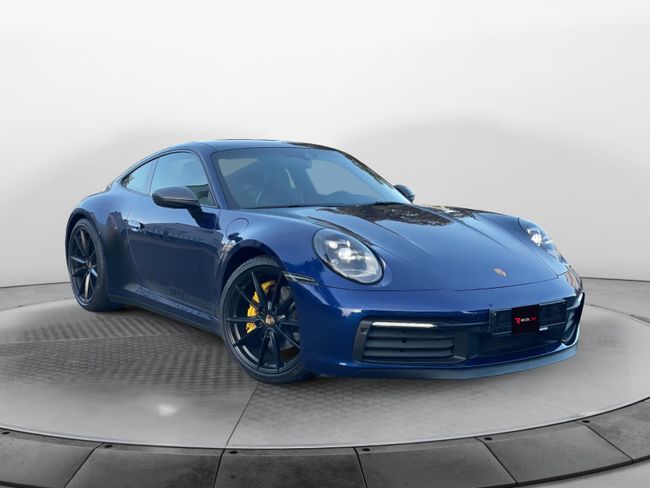 Porsche 911T  - Foto 4