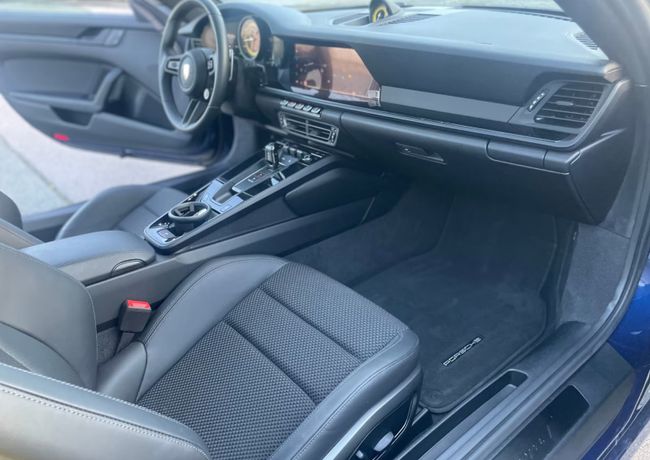 Porsche 911T  - Foto 11
