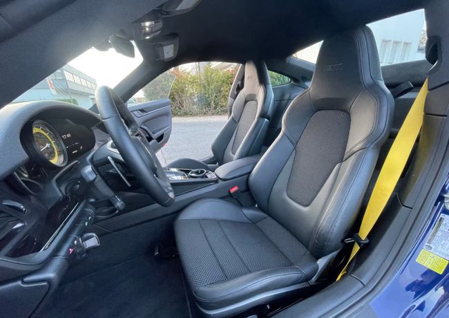 Porsche 911T  - Foto 10