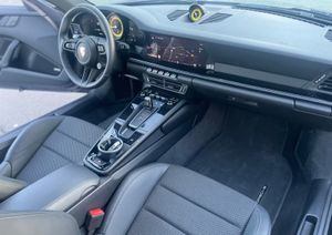 Porsche 911T  - Foto 13