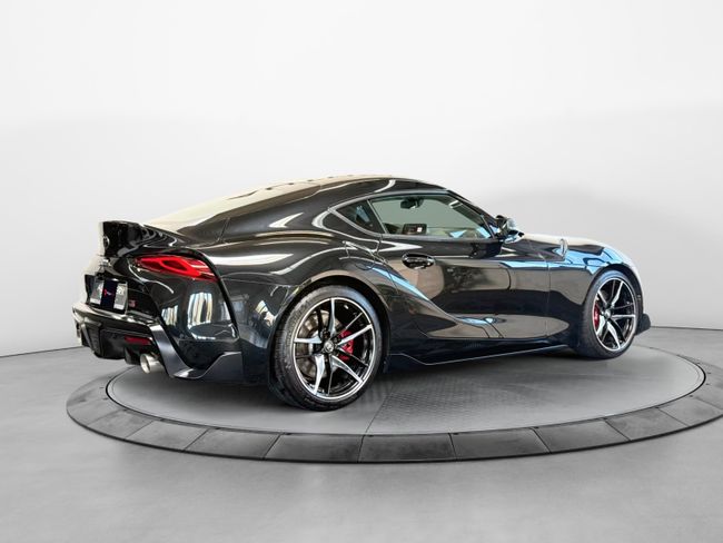 Toyota Supra GR Supra Legend  - Foto 6
