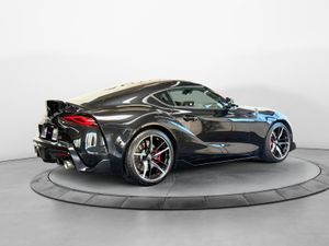 Toyota Supra GR Supra Legend  - Foto 6