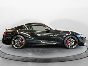 Toyota Supra GR Supra Legend  - Foto 4