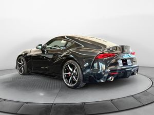 Toyota Supra GR Supra Legend  - Foto 7