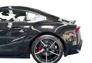 Toyota Supra GR Supra Legend  - Foto 9