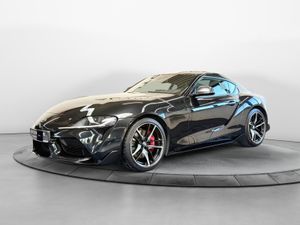Toyota Supra GR Supra Legend  - Foto 2