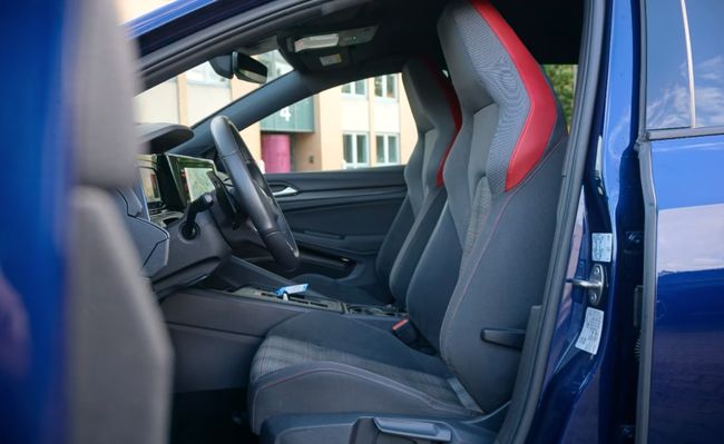 VW Golf GTI APR  - Foto 11