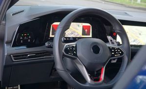 VW Golf GTI APR  - Foto 16