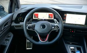 VW Golf GTI APR  - Foto 12