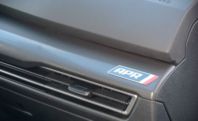 VW Golf GTI APR  - Foto 18