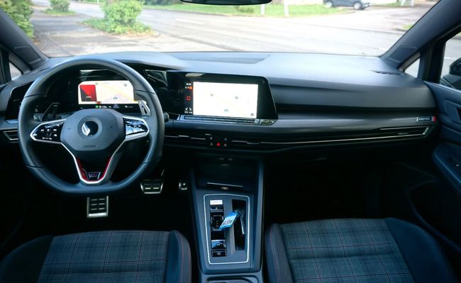 VW Golf GTI APR  - Foto 10