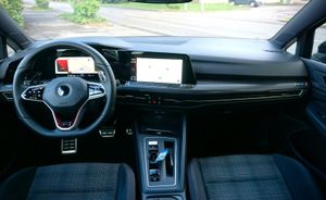VW Golf GTI APR  - Foto 10