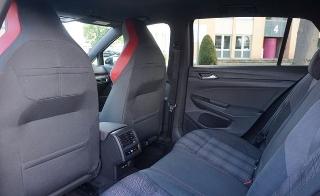 VW Golf GTI APR  - Foto 17