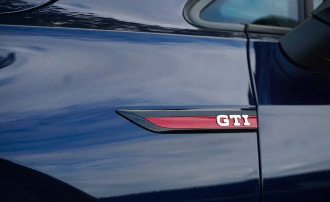 VW Golf GTI APR  - Foto 9