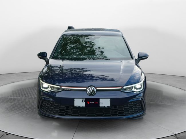 VW Golf GTI APR  - Foto 6