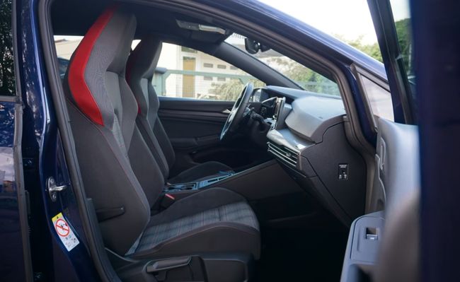 VW Golf GTI APR  - Foto 13
