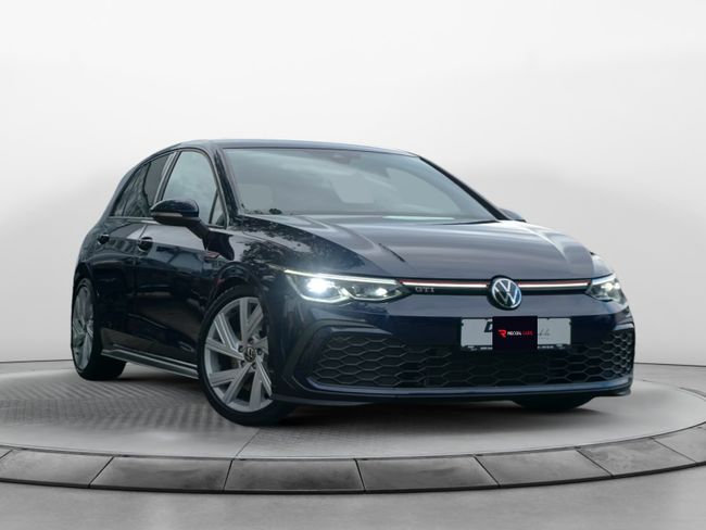 VW Golf GTI APR  - Foto 4