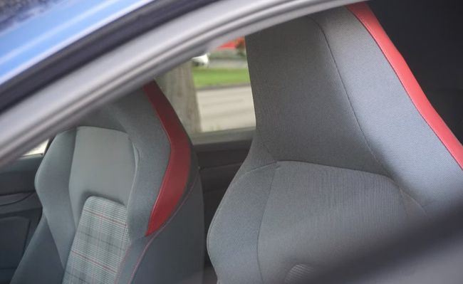 VW Golf GTI APR  - Foto 14