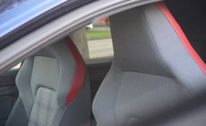 VW Golf GTI APR  - Foto 14