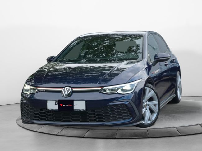 VW Golf GTI APR  - Foto 2