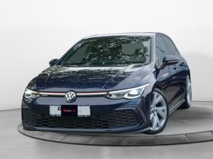 VW Golf GTI APR  - Foto 2