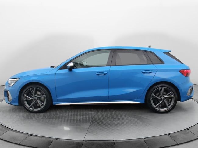 Audi S3 Sportback TFSI quattro S-tronic  - Foto 4