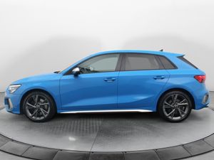 Audi S3 Sportback TFSI quattro S-tronic  - Foto 4