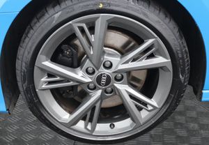Audi S3 Sportback TFSI quattro S-tronic  - Foto 16